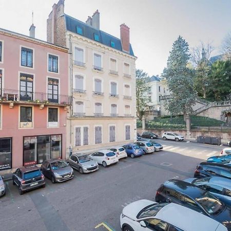 Apartament Ma Pref De Miss K Mâcon Zewnętrze zdjęcie