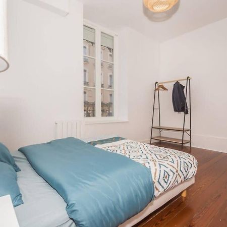 Apartament Ma Pref De Miss K Mâcon Zewnętrze zdjęcie