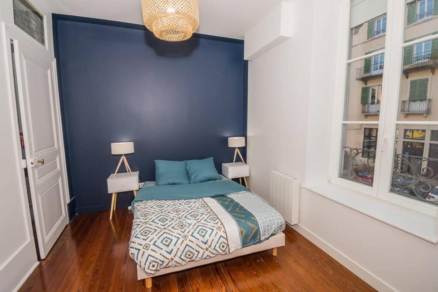 Apartament Ma Pref De Miss K Mâcon Zewnętrze zdjęcie