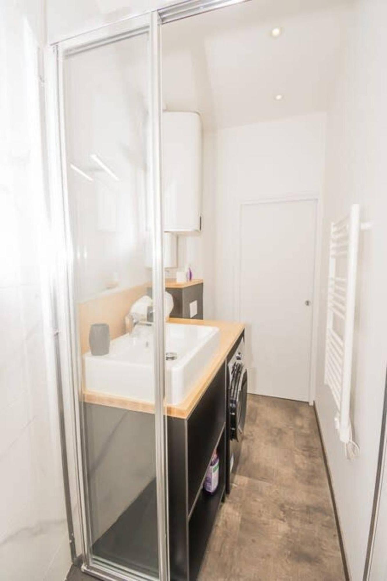 Apartament Ma Pref De Miss K Mâcon Zewnętrze zdjęcie