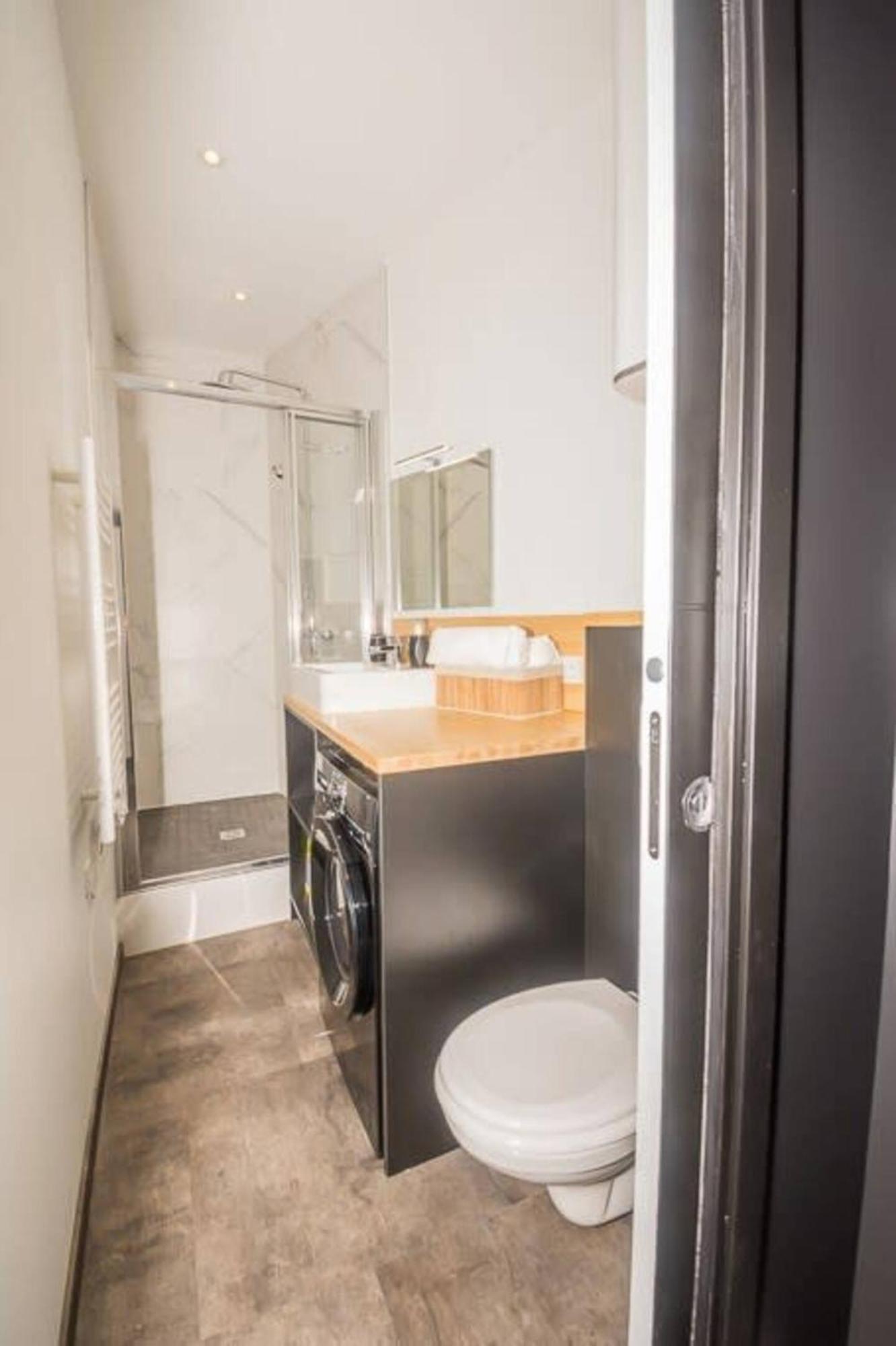 Apartament Ma Pref De Miss K Mâcon Zewnętrze zdjęcie
